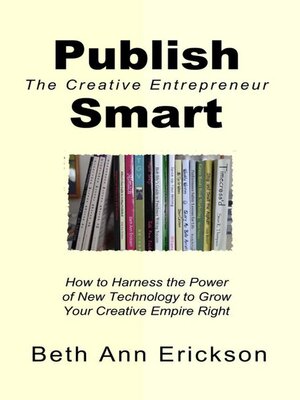 cover image of Publish Smart